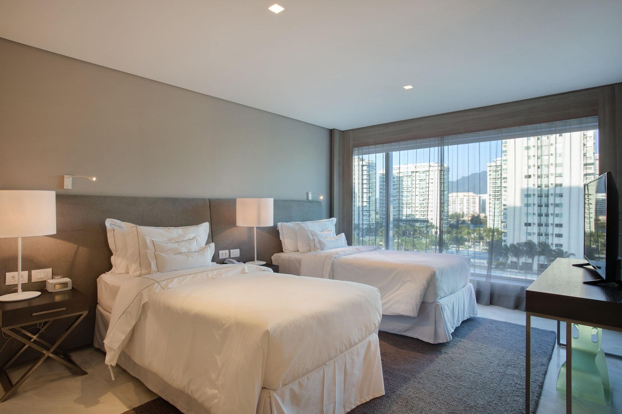 Venit Mio Hotel Rio de Janeiro Ngoại thất bức ảnh