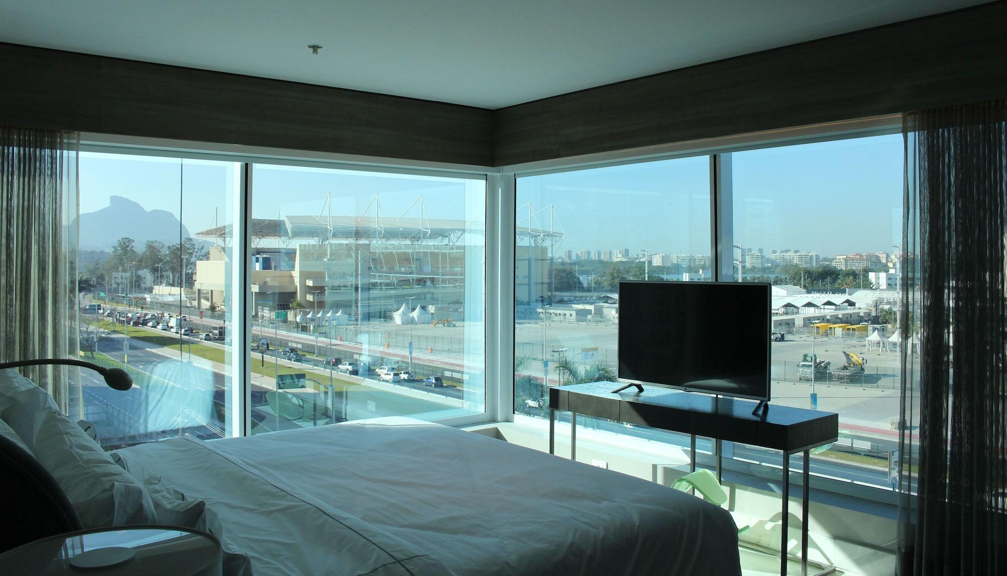 Venit Mio Hotel Rio de Janeiro Ngoại thất bức ảnh