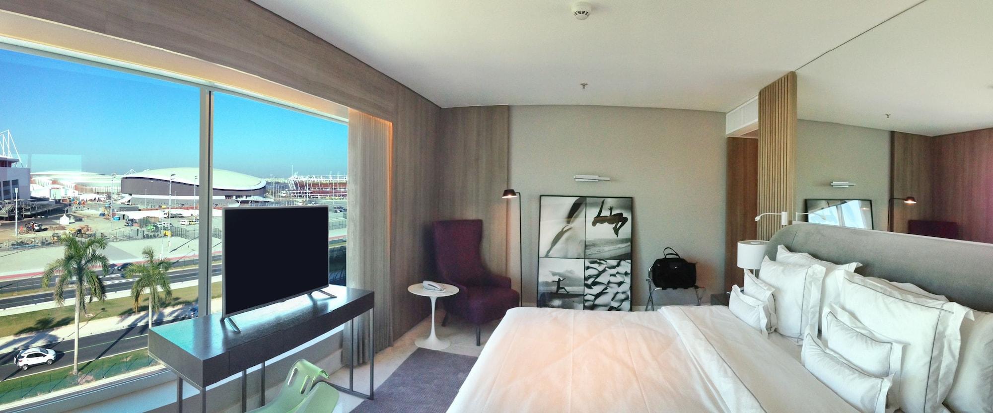 Venit Mio Hotel Rio de Janeiro Ngoại thất bức ảnh