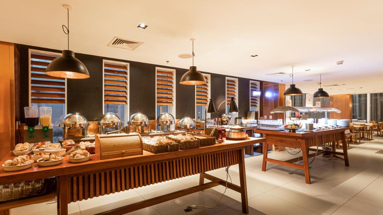 Venit Mio Hotel Rio de Janeiro Ngoại thất bức ảnh