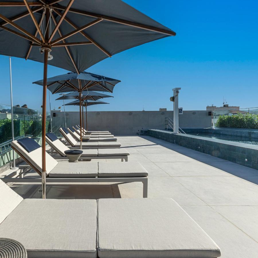 Venit Mio Hotel Rio de Janeiro Ngoại thất bức ảnh