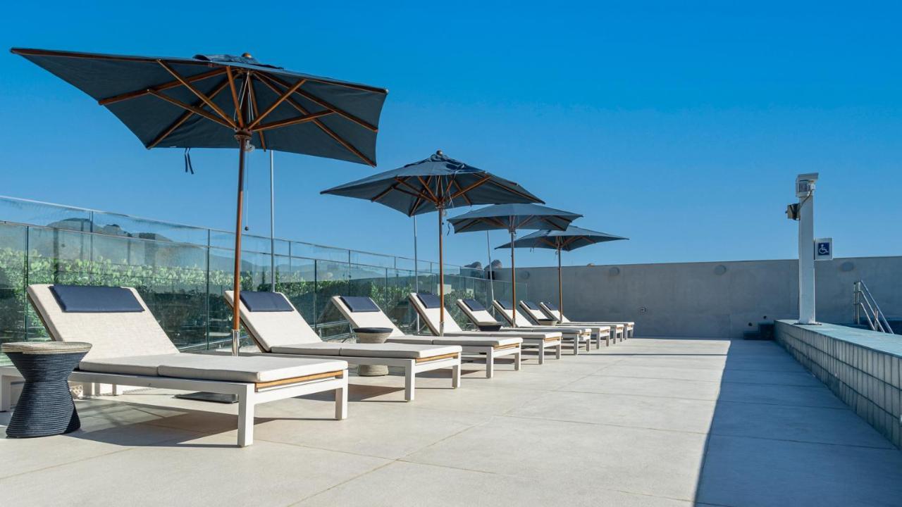Venit Mio Hotel Rio de Janeiro Ngoại thất bức ảnh