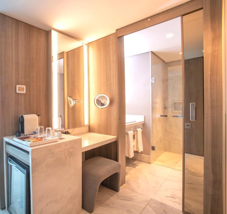 Venit Mio Hotel Rio de Janeiro Ngoại thất bức ảnh