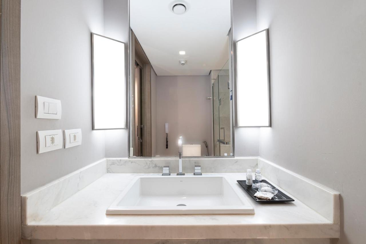 Venit Mio Hotel Rio de Janeiro Ngoại thất bức ảnh