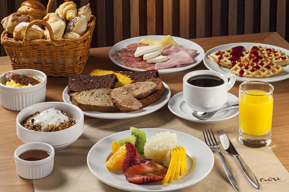 Venit Mio Hotel Rio de Janeiro Ngoại thất bức ảnh