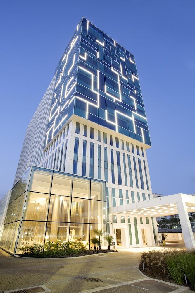 Venit Mio Hotel Rio de Janeiro Ngoại thất bức ảnh