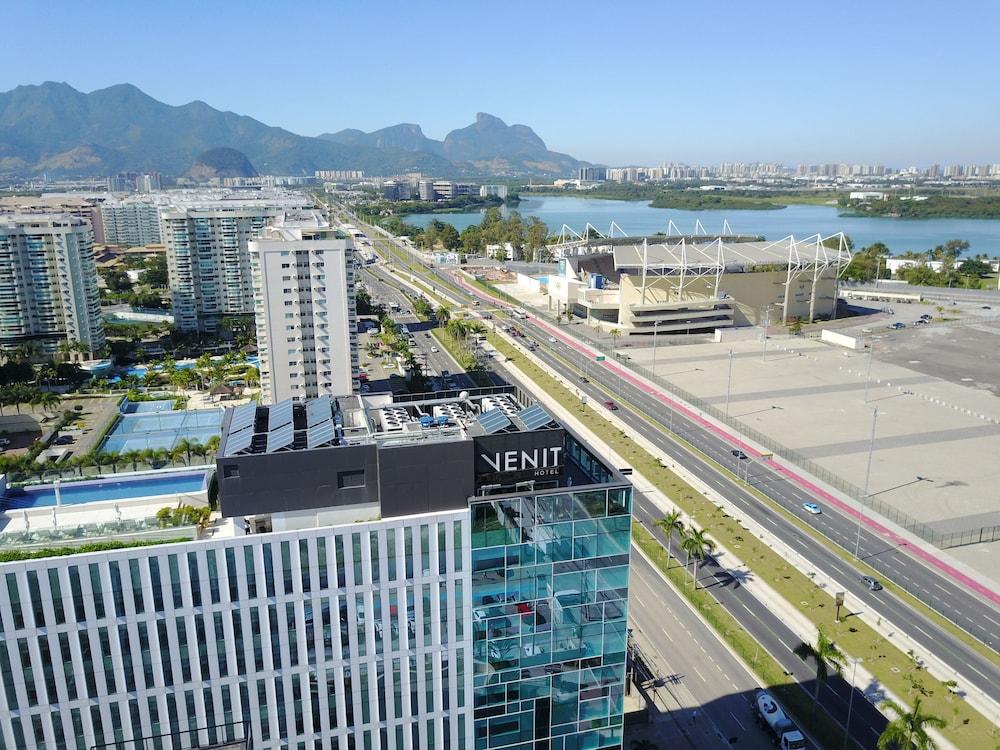 Venit Mio Hotel Rio de Janeiro Ngoại thất bức ảnh