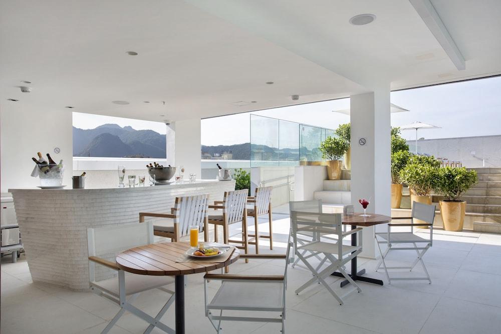 Venit Mio Hotel Rio de Janeiro Ngoại thất bức ảnh