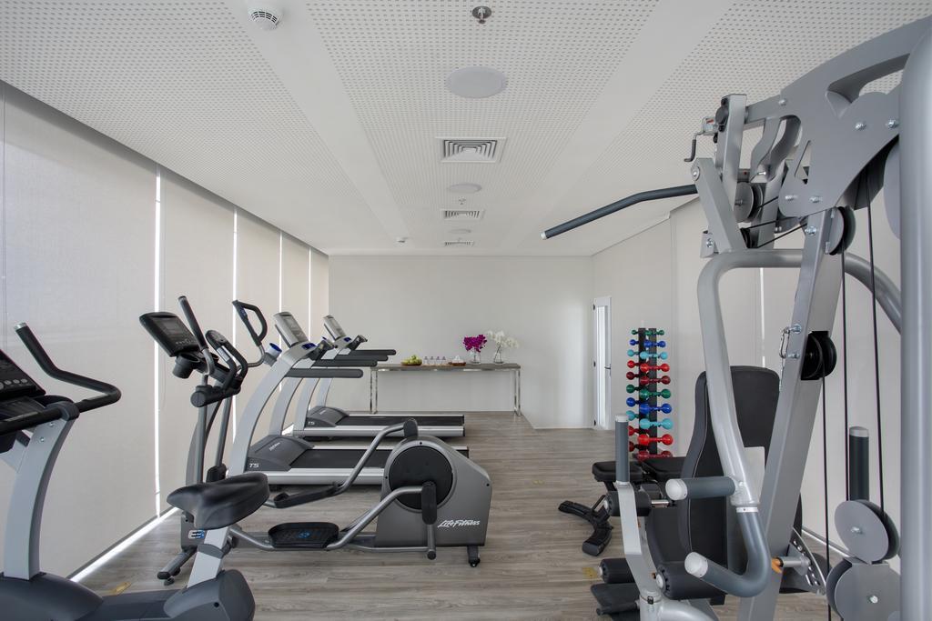 Venit Mio Hotel Rio de Janeiro Ngoại thất bức ảnh