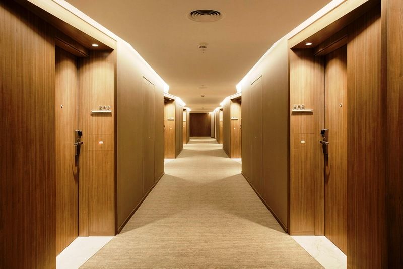 Venit Mio Hotel Rio de Janeiro Ngoại thất bức ảnh