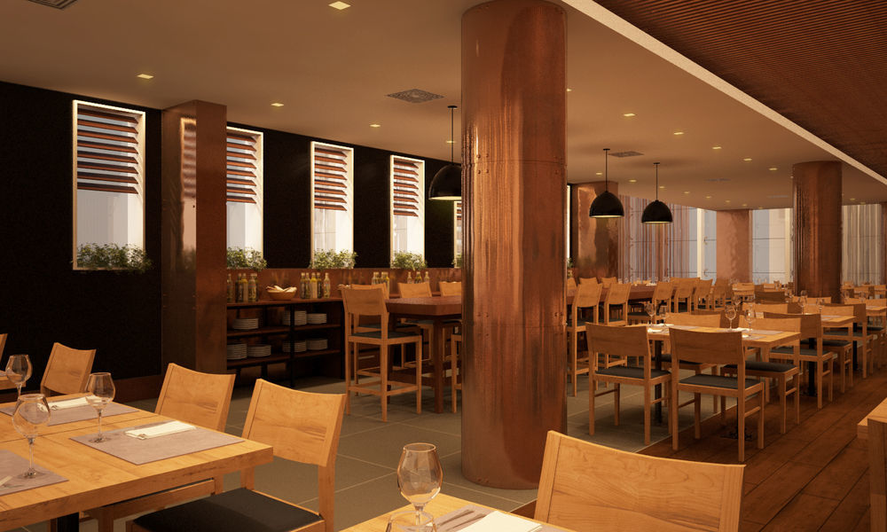 Venit Mio Hotel Rio de Janeiro Ngoại thất bức ảnh